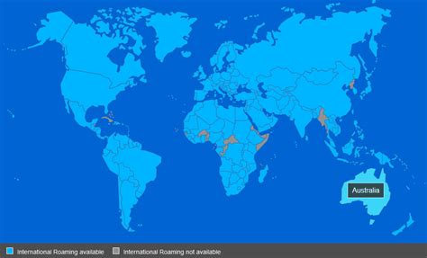 telstra global roaming